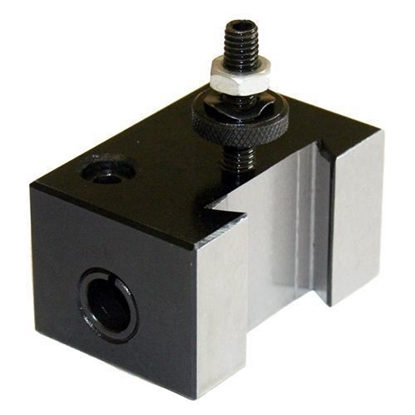 Picture of Boring Bar Holder (Size 0XA)