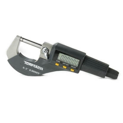 Picture of Digital Micrometer (0-1 in.)
