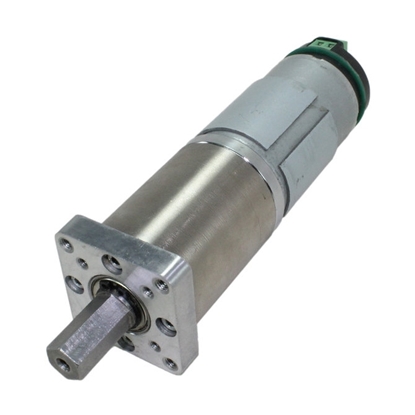Picture of PG188 Gearmotor with 0.5"Hex Output