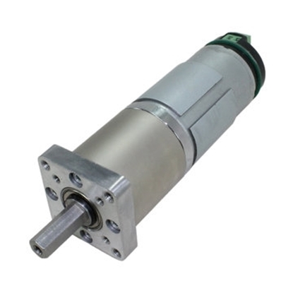 Picture of PG71 Gearmotor, 0.375 in. Hex Output