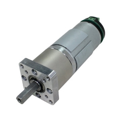 Picture of PG27 Gearmotor, 0.375 in. Hex Output