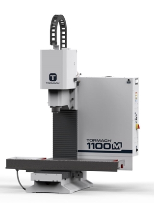 Picture of Tormach 1100M CNC MILL - Entry Package