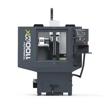 Picture of TORMACH 1100MX PREMIUM PACKAGE
