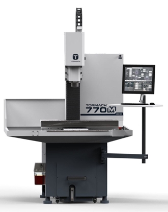 Picture of Tormach 770M CNC MILL - Starter Package