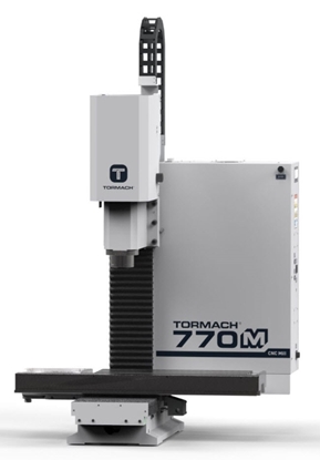 Photo de Tormach 770M CNC MILL - Entry Package