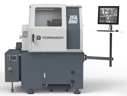 Picture of Tormach 15L Slant-Pro Turret Package