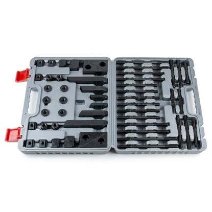 Picture of Clamp Kit for 5/8 inch T-Slots (58 Pcs.)