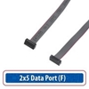 Picture of Talon SRX / Spark Max - 10 Pin Data Cable