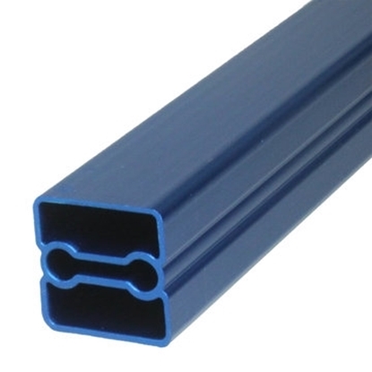 Picture of Peanut Extrusion, 36"Blue (am-3090-3_blue)