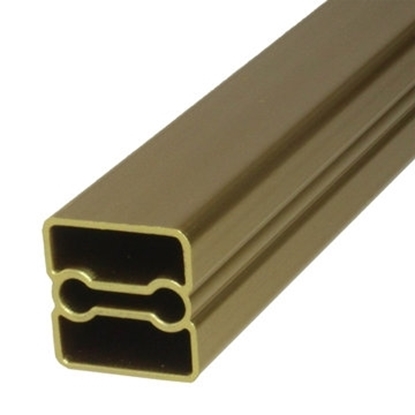 Picture of Peanut Extrusion, 36"Gold (am-3090-3_gold)