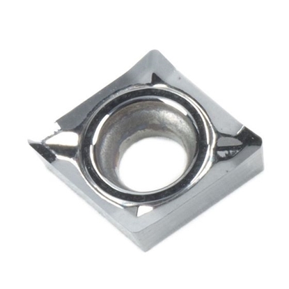 Picture of Carbide Insert: CCGT 2(1.5)1 10-Pack