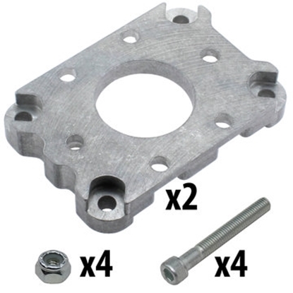 Picture of West Coast Drive Style Bearing Block Kit