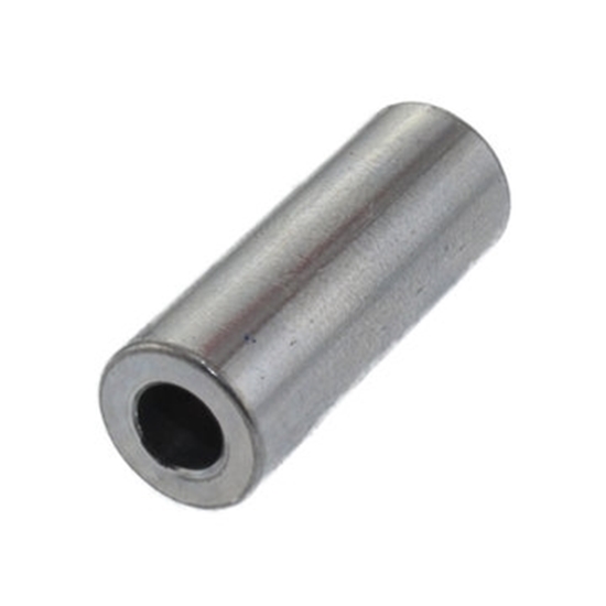 Picture of 0.192 in. ID 0.375 in OD 1.0 in. Long Aluminum Spacer