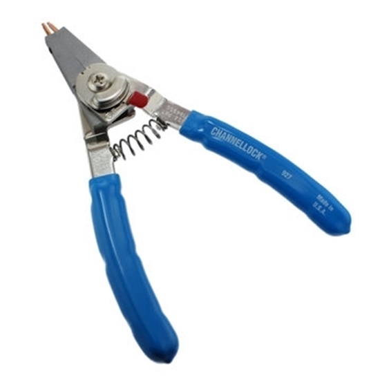 Picture of Retaining Ring Pliers