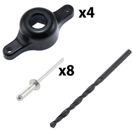 Picture of AM14U Family Axle Nut Holder Bundle
