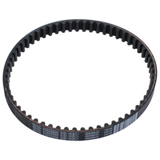 Photo de 60 Tooth  9 mm Wide 5 mm Pitch HTD Timing Belts -  Gates