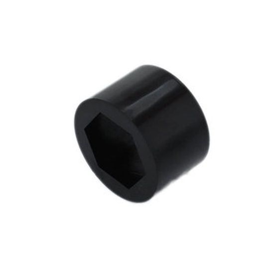 Photo de Hex Molded Spacers, 1/2 Hex, 0.5 inch length