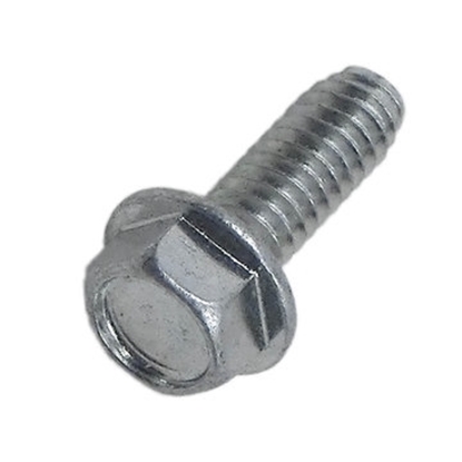 Picture of 1/4-20 x 0.75 in. Self Tapping Hex Washer Head Screw