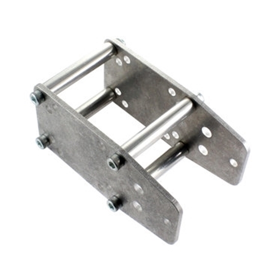 Photo de Climber in a Box Brace Upgrade Kits - 1.5 in. Extrusion (1 Stage)