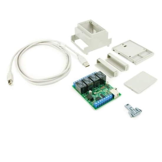 Picture of USB M-Code I/O Interface Kit