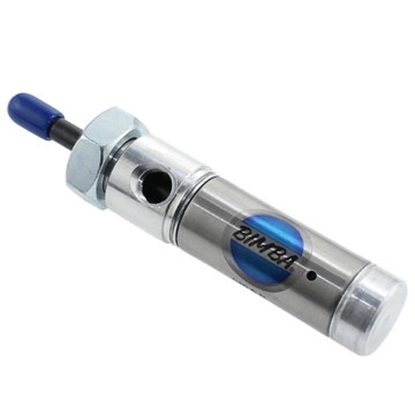 Picture of 0.75 in. Bore 0.50 in. Stroke Bimba Air Cylinder