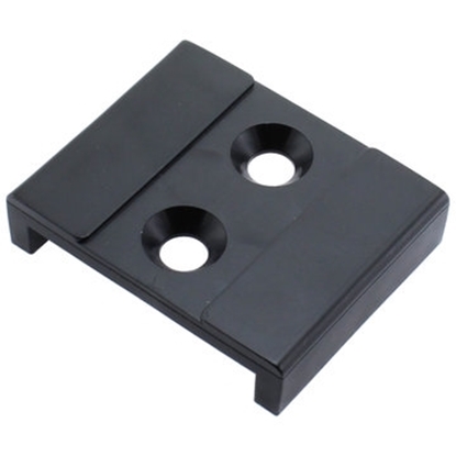 Picture of 1.5 x 1.5 in. Clamp Slider Block
