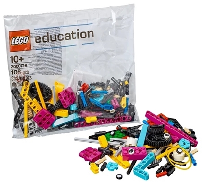 LEGO® Education SPIKE™ Prime Replacement Pack
