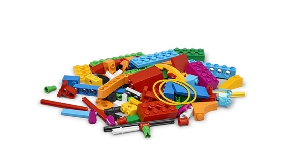 LEGO® Education SPIKE™ Essential Replacement Pack