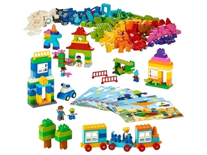 My XL World by LEGO® Education