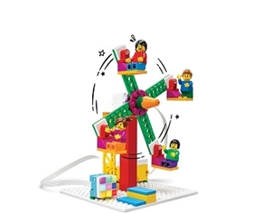 Image de la catégorie LEGO® Education Primaire