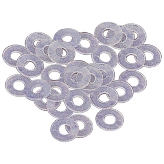 Picture of Slick Nylon Washers
