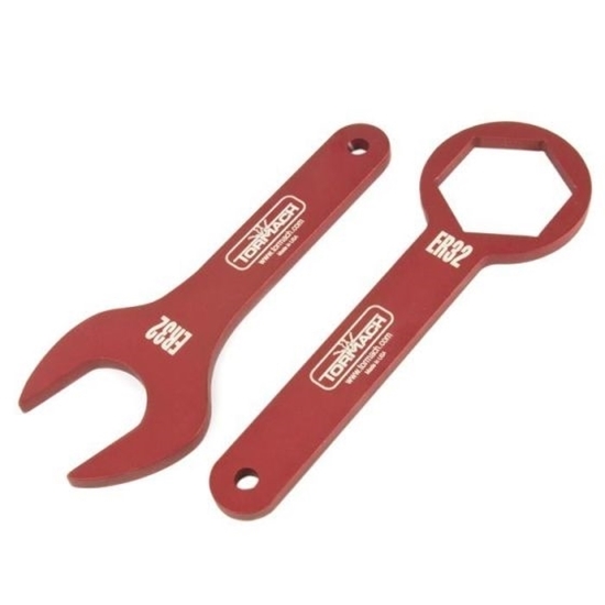 Picture of ER32 Deluxe TTS™ Wrench Set