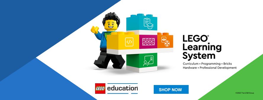 LEGO® Education solutions