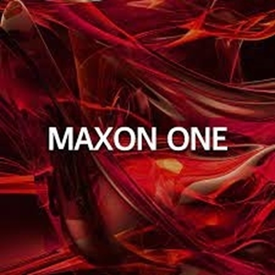 Photo de MAXON ONE - All Our Products in One Bundle