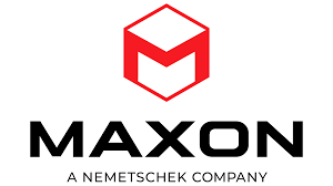 Picture for manufacturer MAXON
