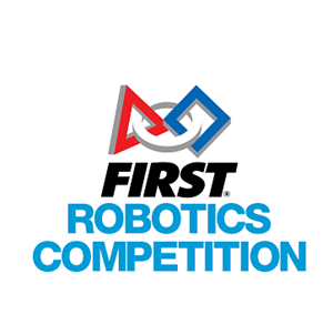 Image de la catégorie First Robotics