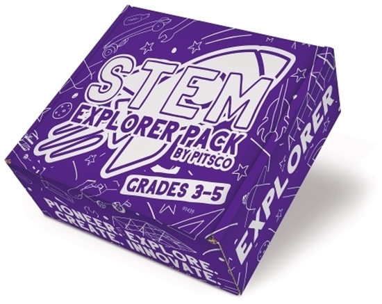 Photo de STEM Explorer Pack 2
