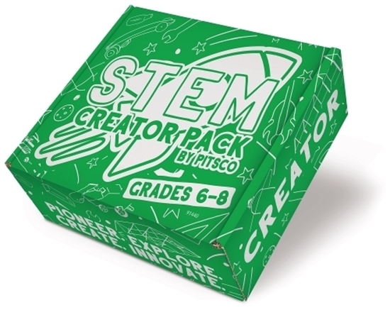 Picture of STEM Creator Pack 2
