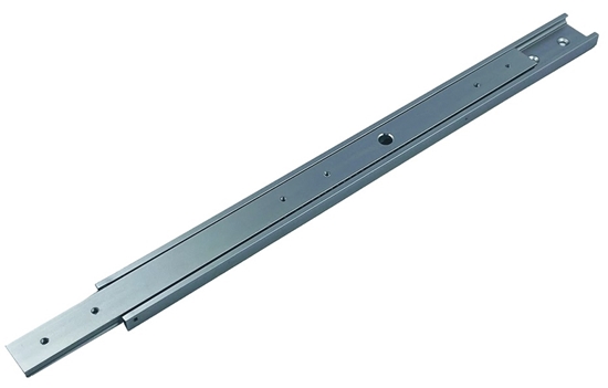 Picture of Linear Slide Rail, 384mm Length, 240mm Stroke