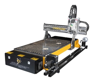 Picture for category CAMASTER CNC Routers