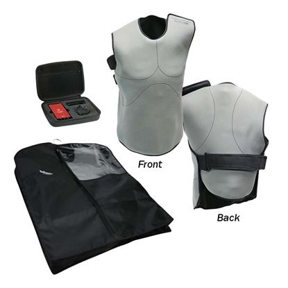 Picture of Wearable Auscultation Trainer
