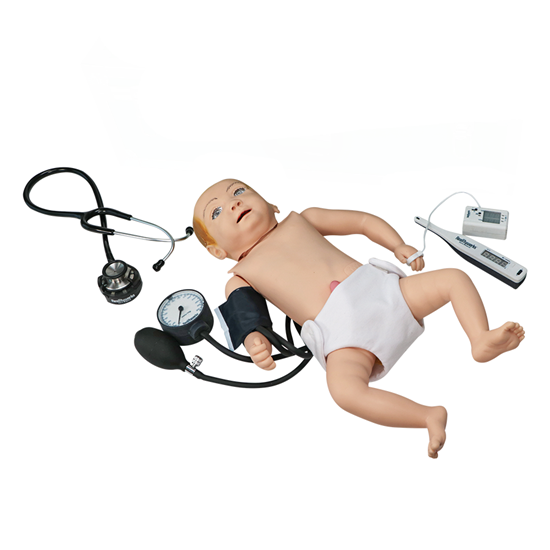Picture of Infant Vital Signs Trainer
