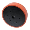 Picture of Stealth Wheels 1/2 Hex Bore, 3 Inch Dia, 40A Durometer Orange