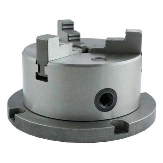 Photo de 3 Jaw Chuck for 6 in. (152 mm) Table