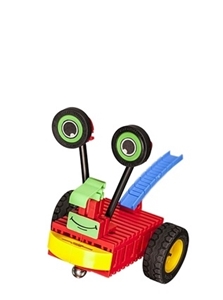 Image de la catégorie ROBOTICS for Preschool & Elementary