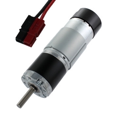 Picture of NeveRest Orbital Gearmotor (Gear Ratio: 50.9 to 1) PP45 Connector