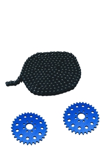 Picture for category Chain and Sprockets