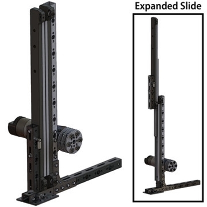 Picture of Compact Linear Slide ( 1 Stage Kit)