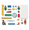 Photo de LEGO® Education SPIKE™ Essential Set