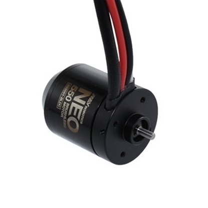 Picture of Neo 550 Brushless Motor (no pinion)